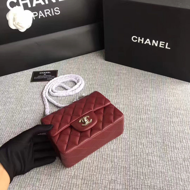 Satchel Bags - CHL Bags - 581