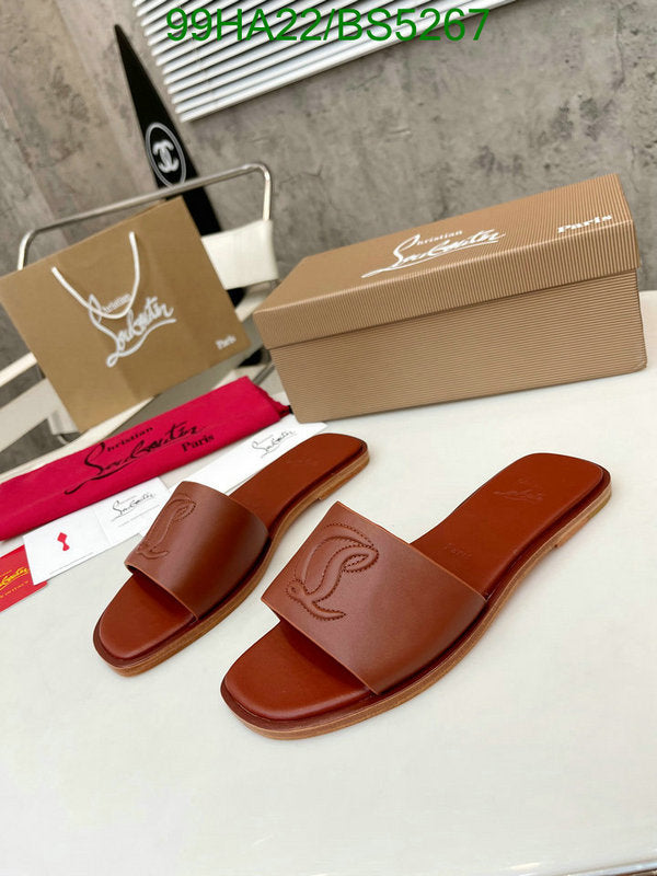 SAMC - CBL Women Shoes - 055