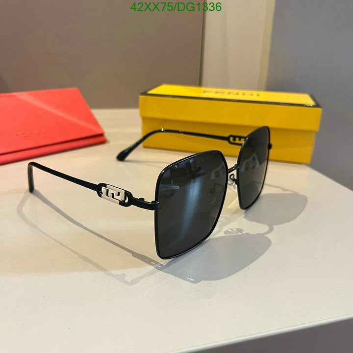 SAMC - FDE Glasses - 016