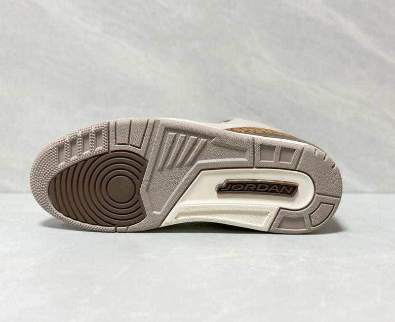 SAMC - NKE Shoes - 111