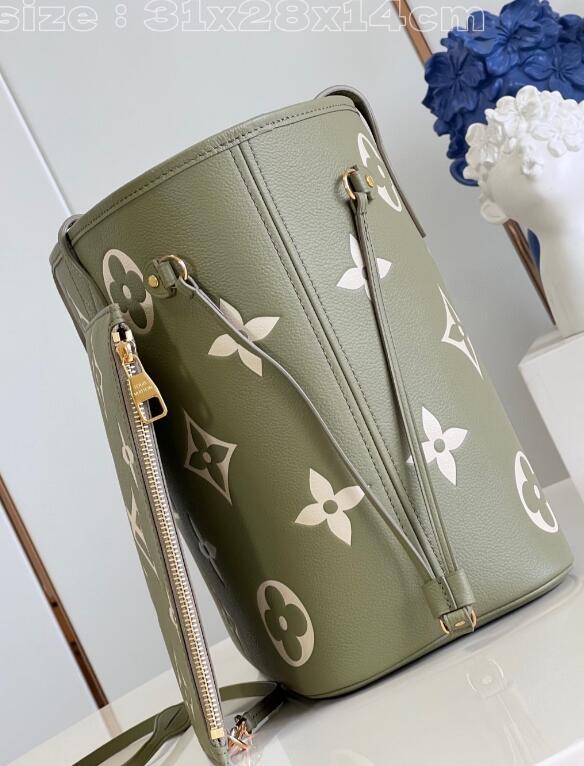 SAMC - LOV Bags - 962