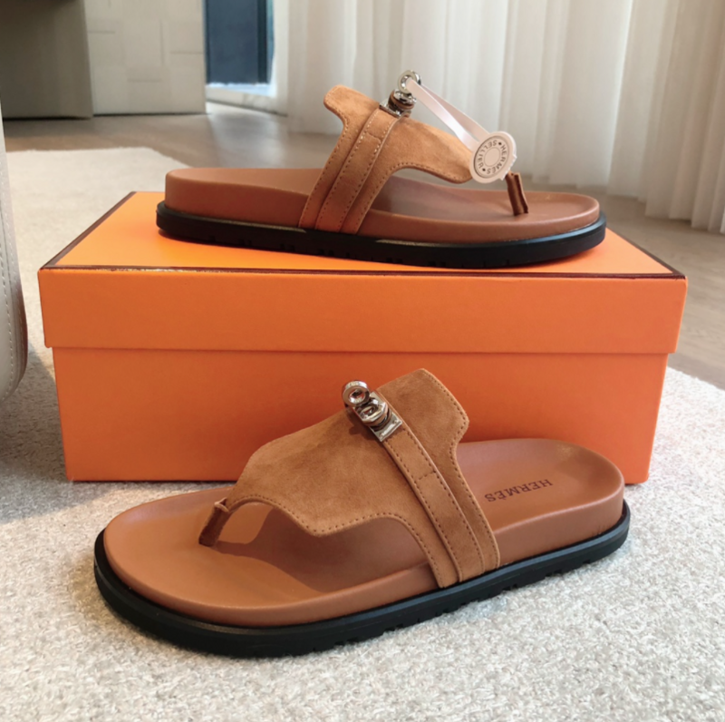 SAMC - HMS Men Shoes - 027