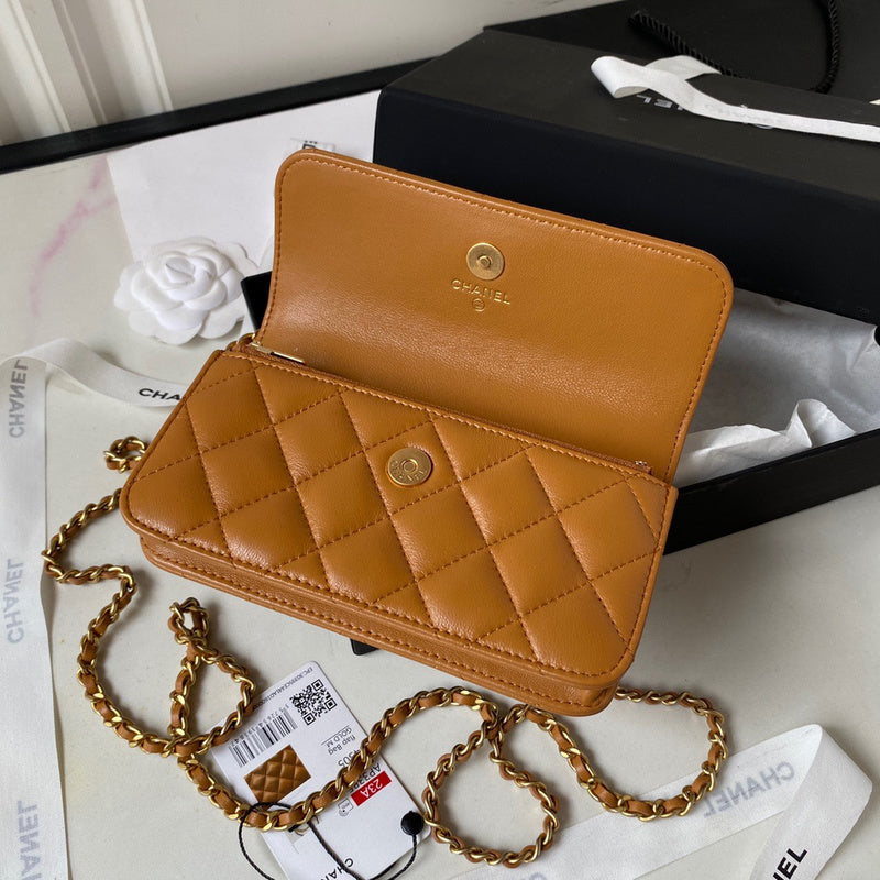 Satchel Bags - CHL Bags - 1538