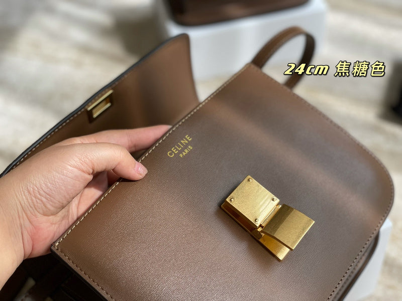 Satchel Bags - CHN Bags - 136