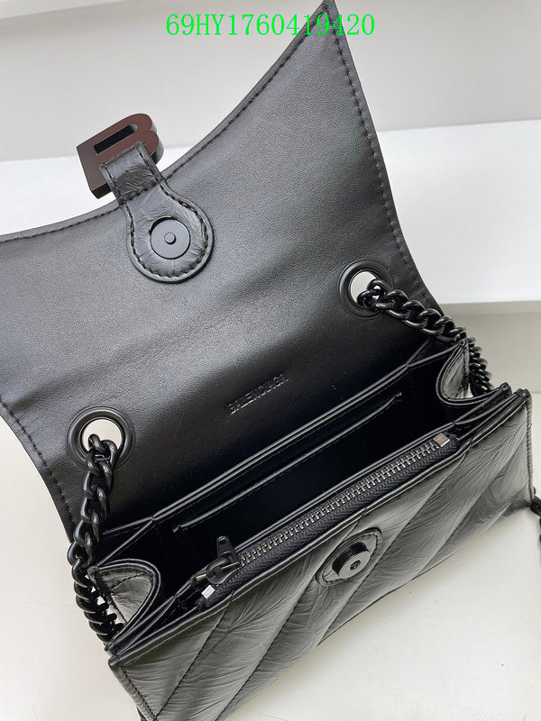 Satchel Bags - BGA Bags - 1809