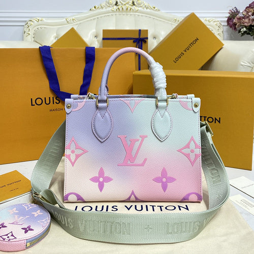 Glami- Glami- Lu-Vi bags - 3575