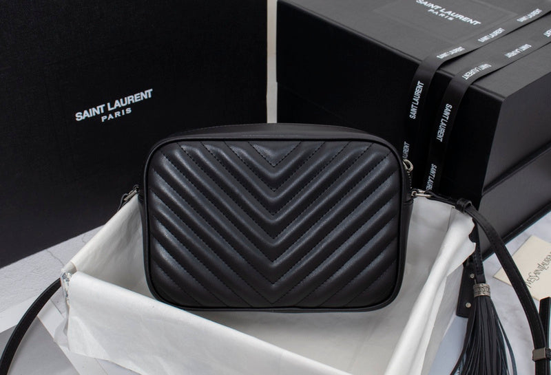 Satchel Bags - STLT Bags - 496