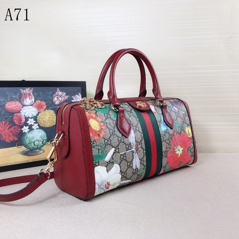Glami Fashion - GCI Bags - 9897