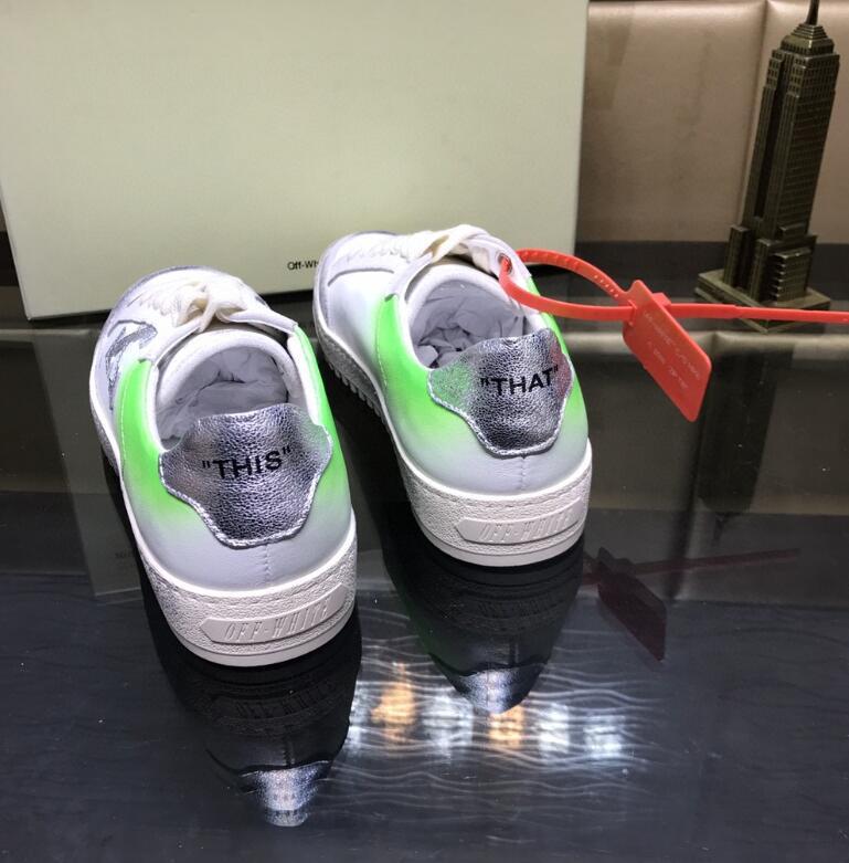 SAMC - YZO Men Shoes - 186