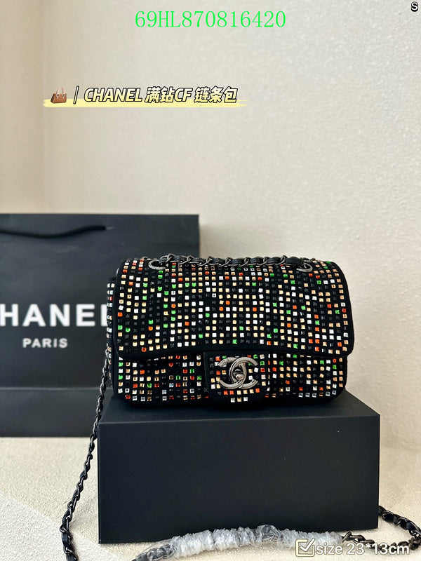 Glami - CHL Bags - 158