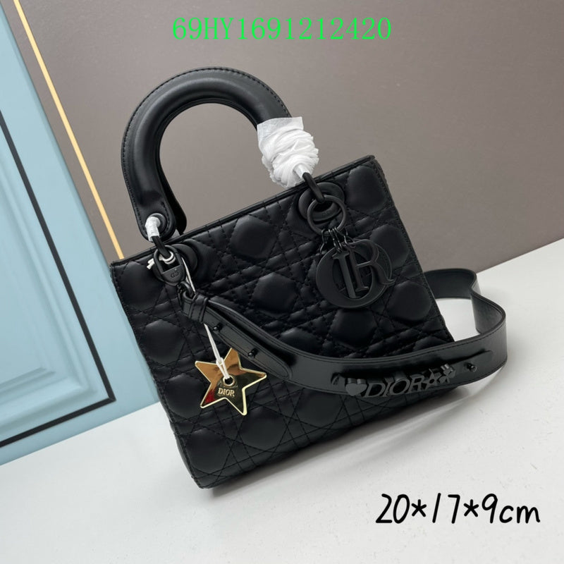Glami - DOR Bags - 991