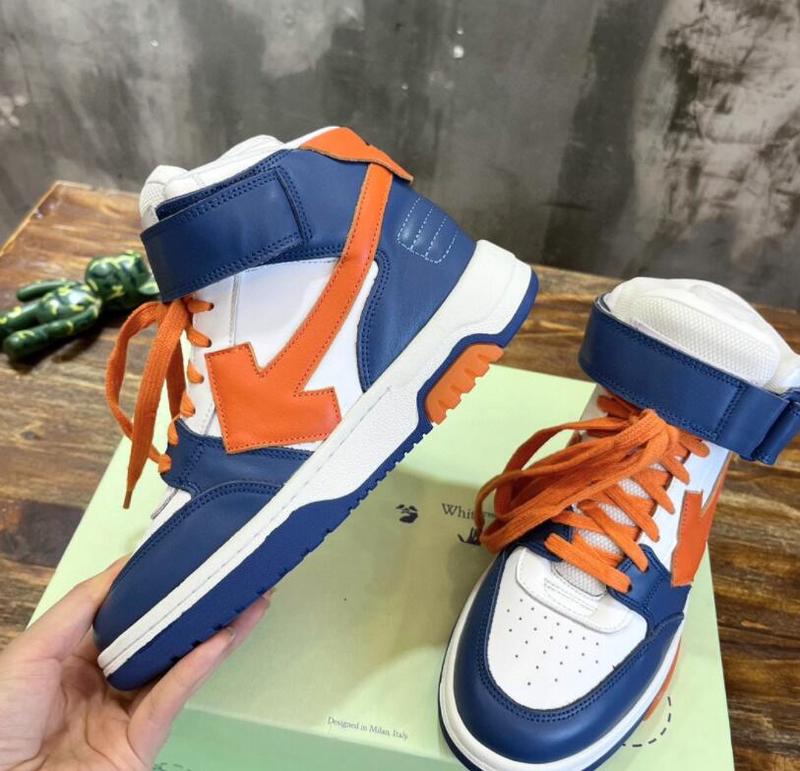 SAMC - YZO Women Shoes - 035