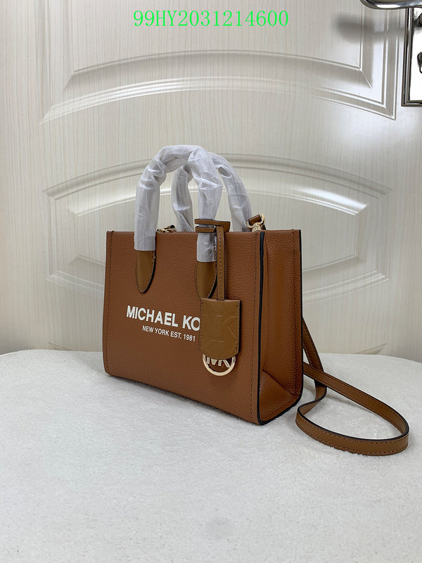 Satchel Bags - MK Bags - 127