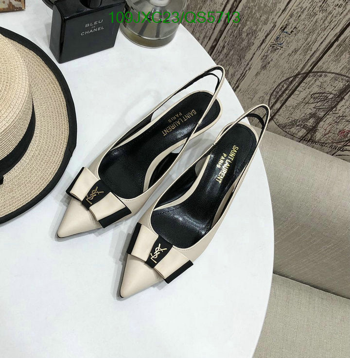 SAMC - YLS Women Shoes Heels - 069