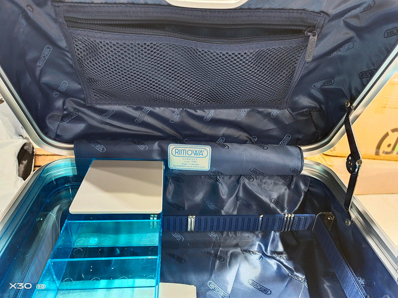 glami - Travel Bags - 675