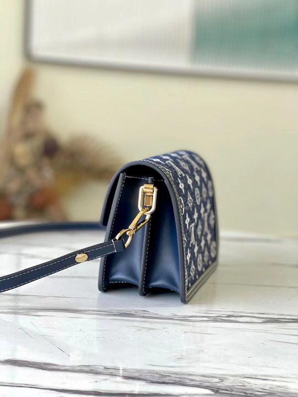 Satchel Bags - VL Bags - 382