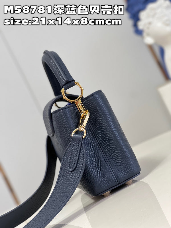 Satchel Bags - VL Bags - 1446