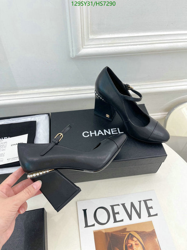 SAMC - CHL Women Shoes High Heels - 090
