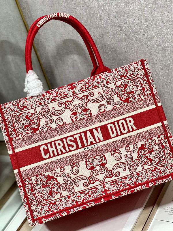 ELE - Dir Bags - 1376