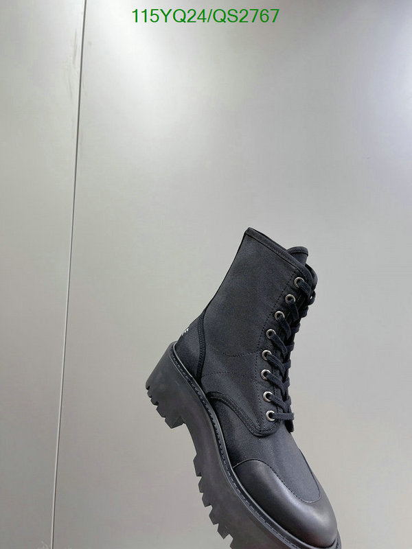 SAMC - COL Women Shoes - 093