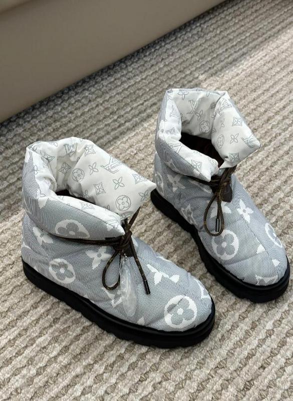 Glamy - LOV Women Shoes - 688