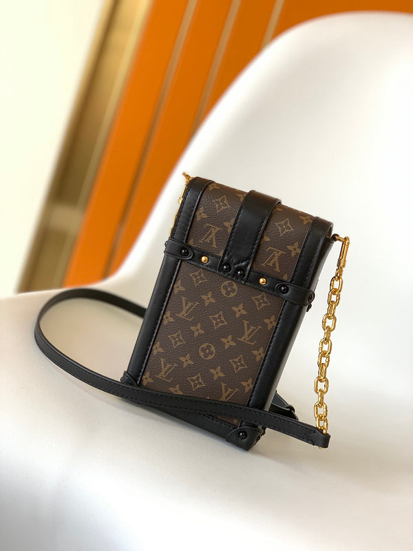 Glami Fashion Lu-Vi bags - 17153
