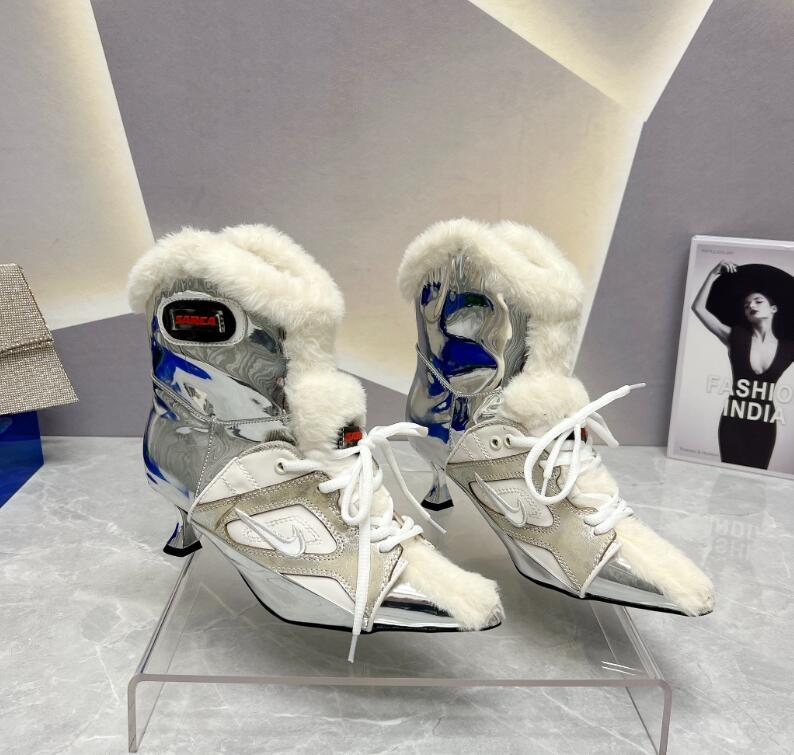 SAMC - NKE Shoes - 173