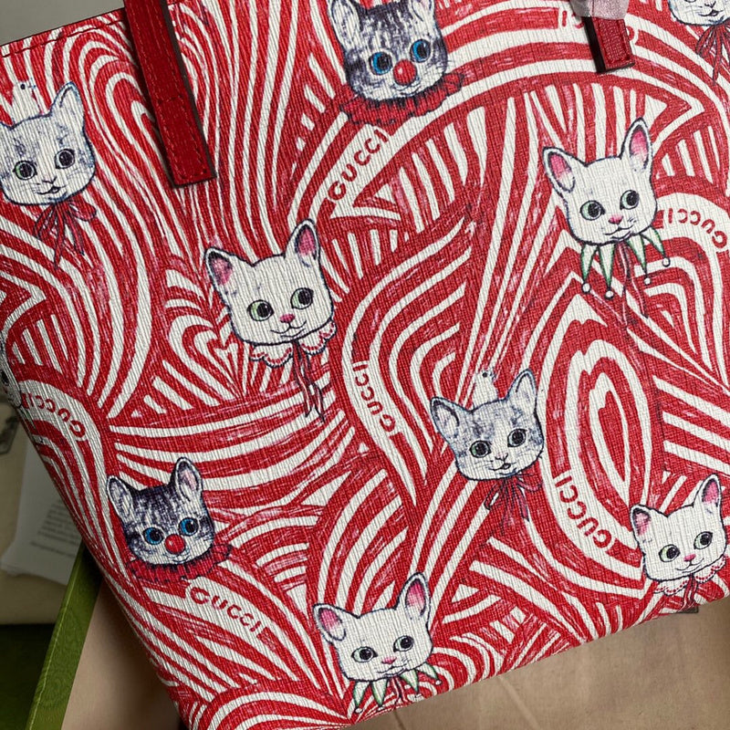 Satchel Bags - GCI Bags - 5810