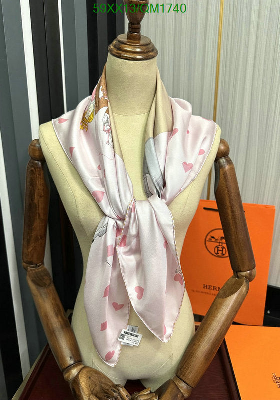 SAMC - HMS Scarves - 713