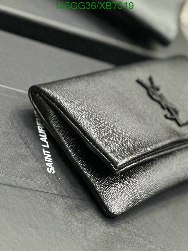 SAMC - YLS Bags - 337