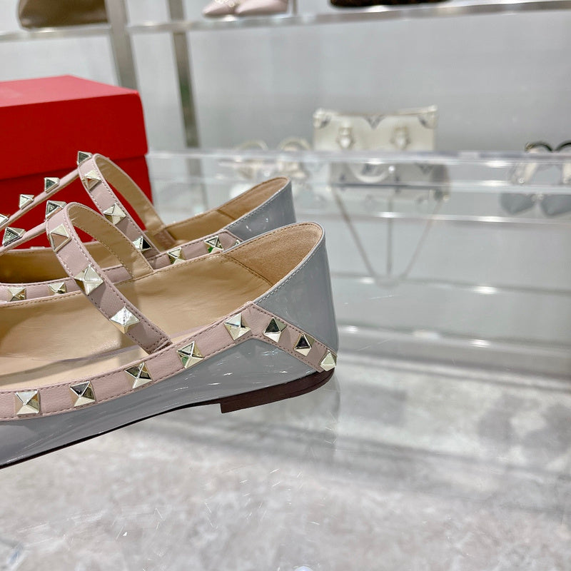 Satchel Bags - Mix Shoes - 1552