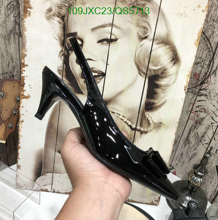 SAMC - YLS Women Shoes Heels - 069