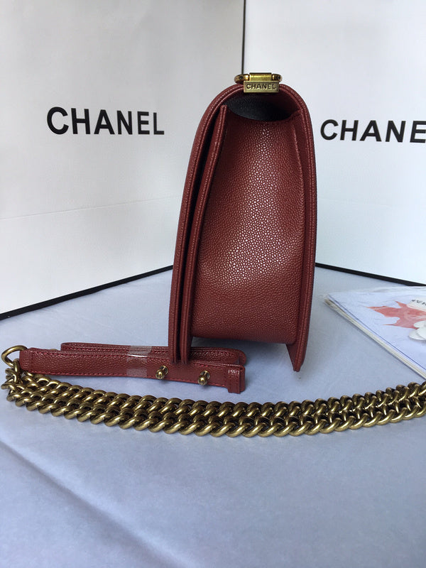 Satchel Bags - CHL Bags - 3830