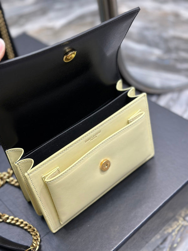 Glamy - YLS Bags - 994