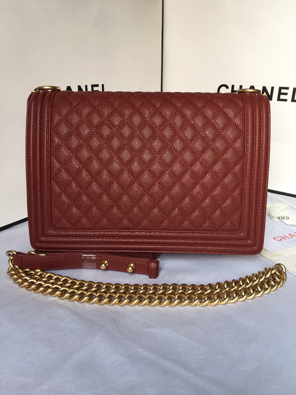 Satchel Bags - CHL Bags - 3836