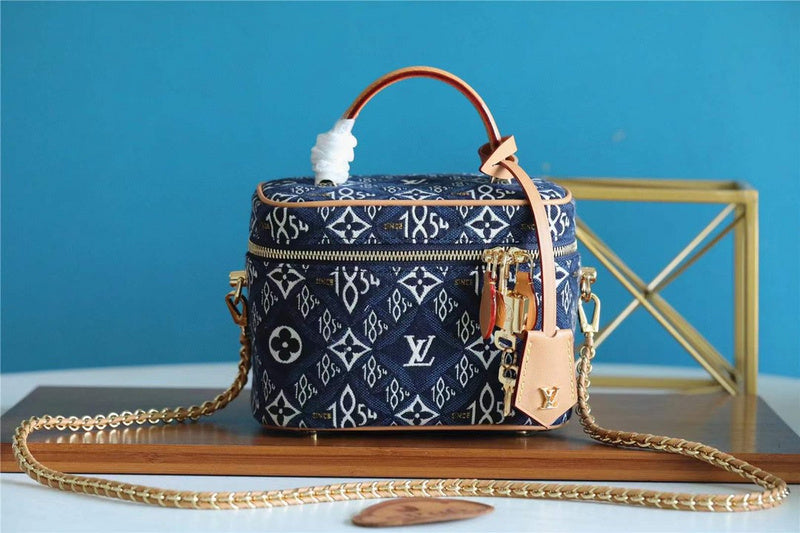 Satchel Bags - VL Bags - 7623