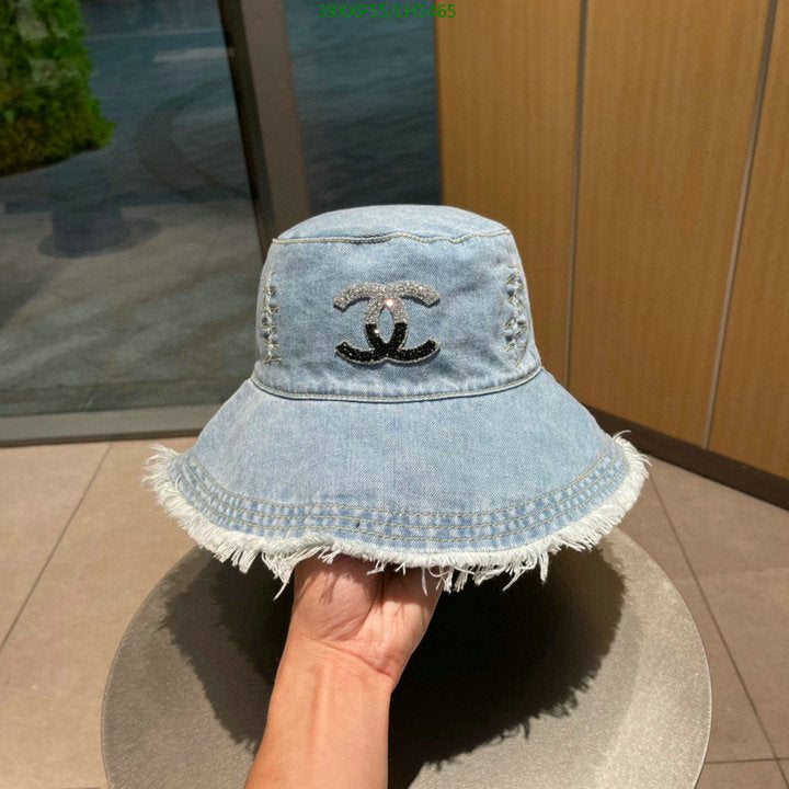 SAMC - CHL Caps & Hats - 445