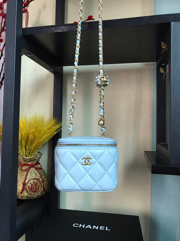 Satchel Bags - CHL Bags - 3296