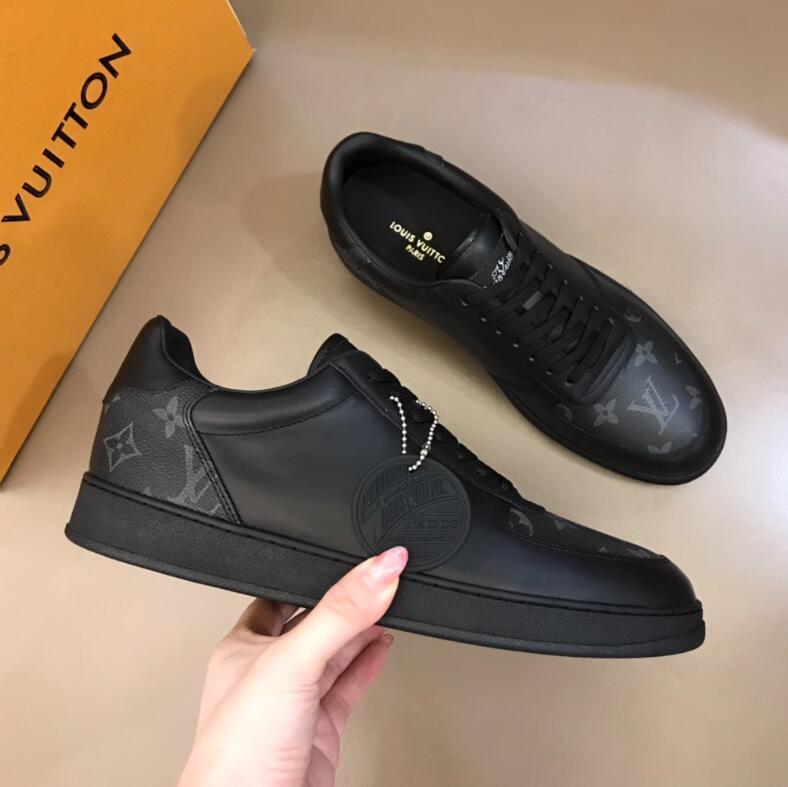 Glamy - LOV Men Shoes - 1558