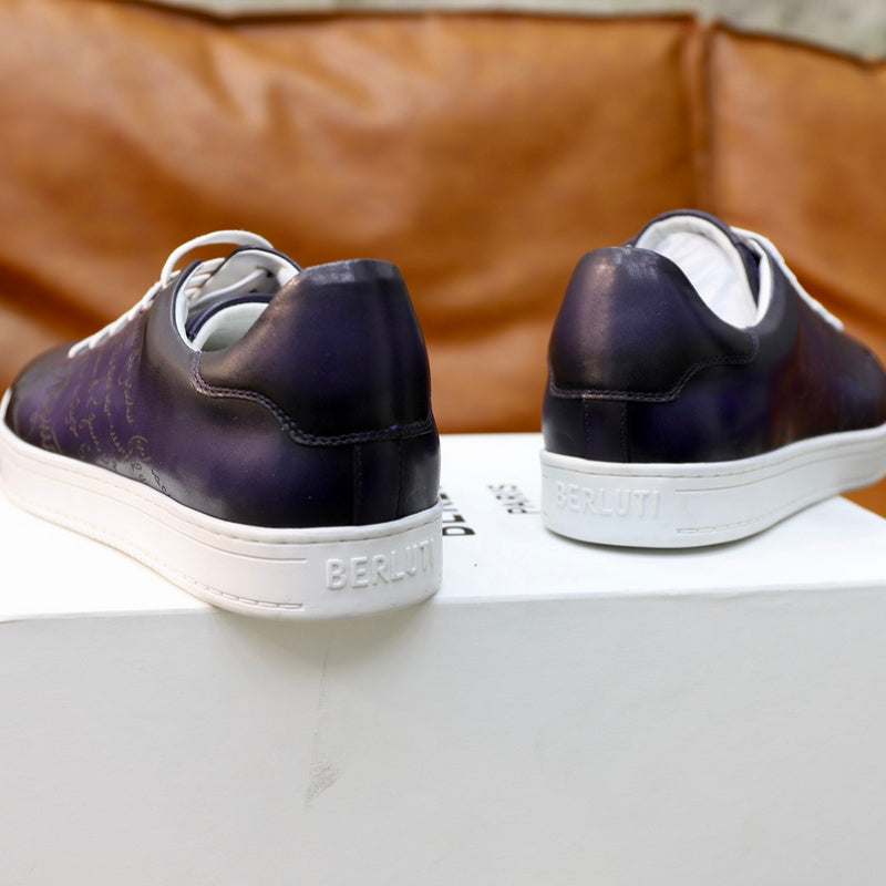 glami - BRE Men Shoes - 622