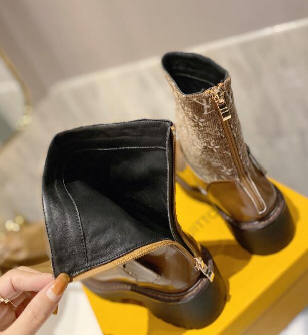Glamy - LOV Women Shoes - 1295