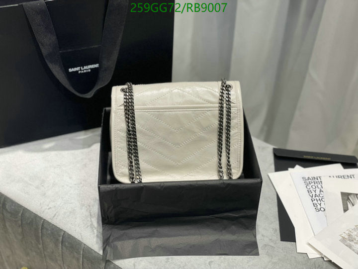 SAMC - YLS Bags - 169