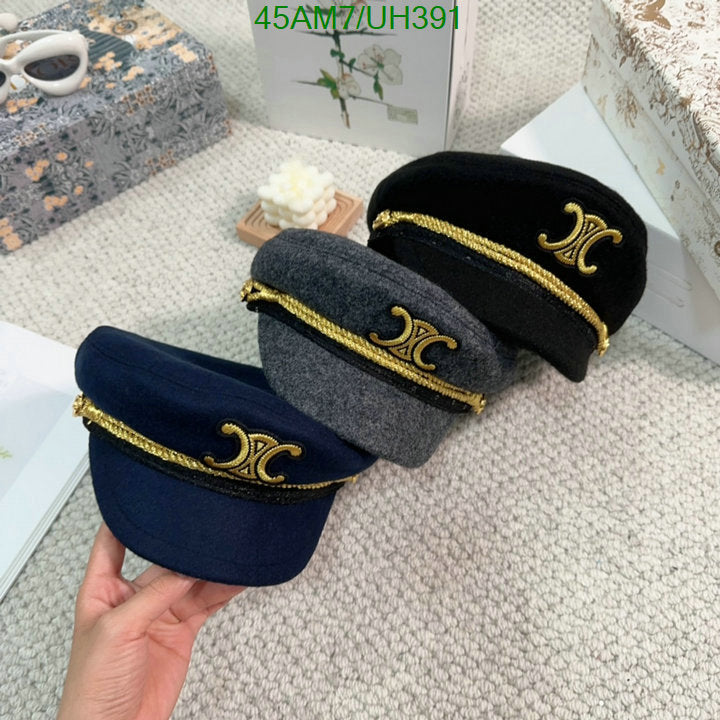 SAMC - COL Caps & Hats - 099
