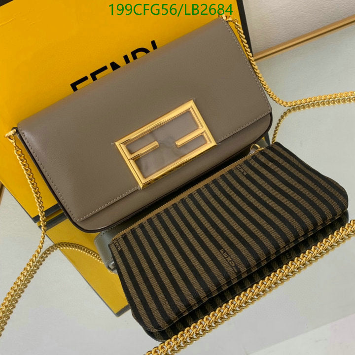 SAMC - FDE Bags - 600