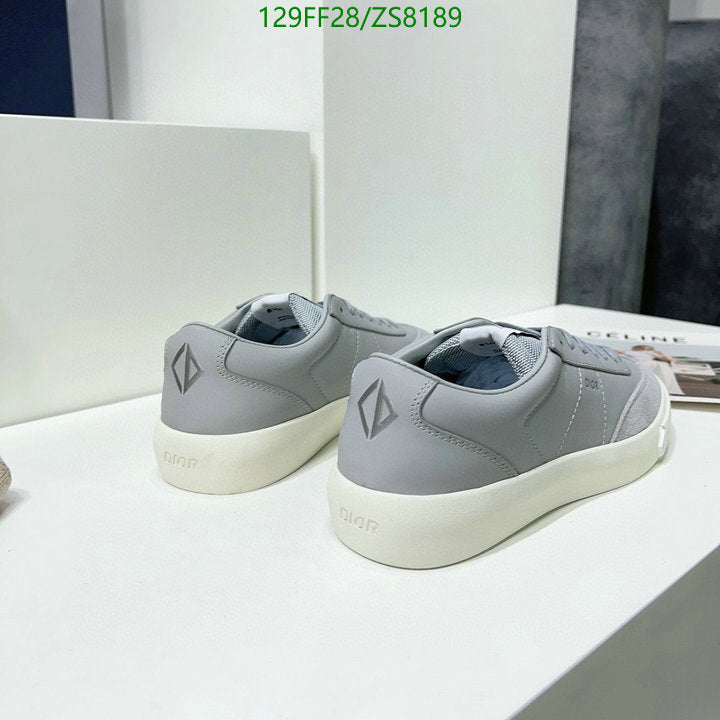 SAMC - DOR Women Sneakers - 117