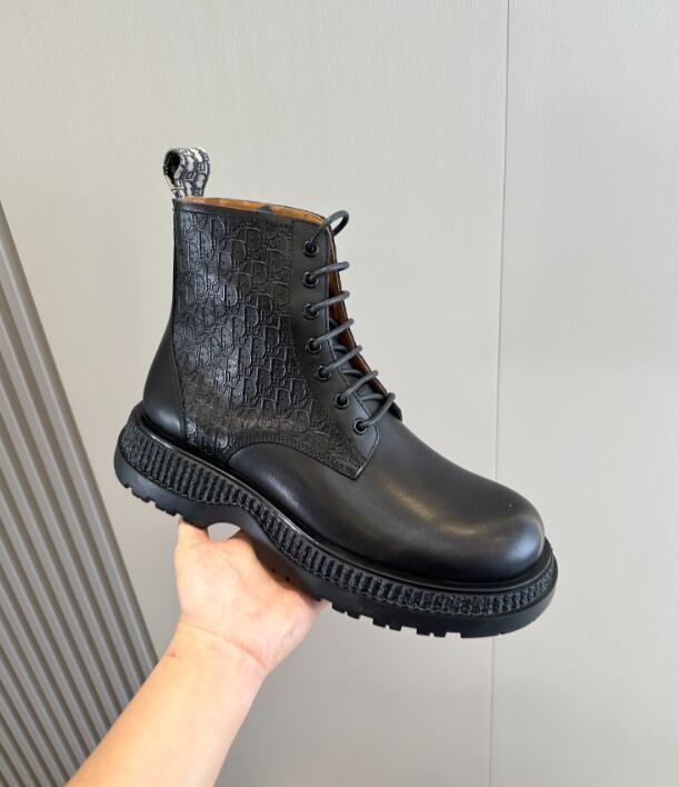 SAMCC - DOR Men Shoes - 119