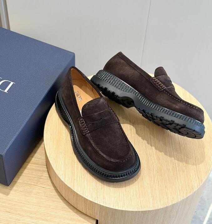SAMCC - DOR Men Shoes - 114