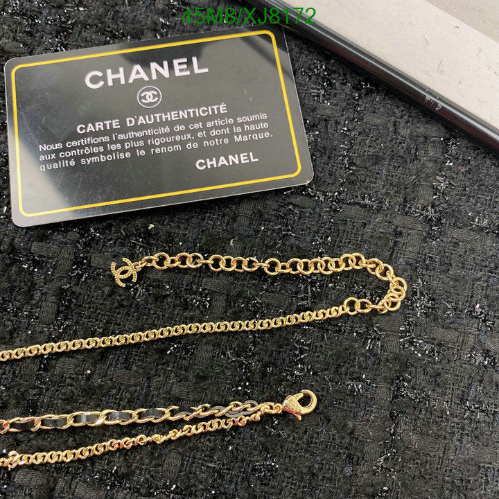 SAMC - CHL Jewelry - 907