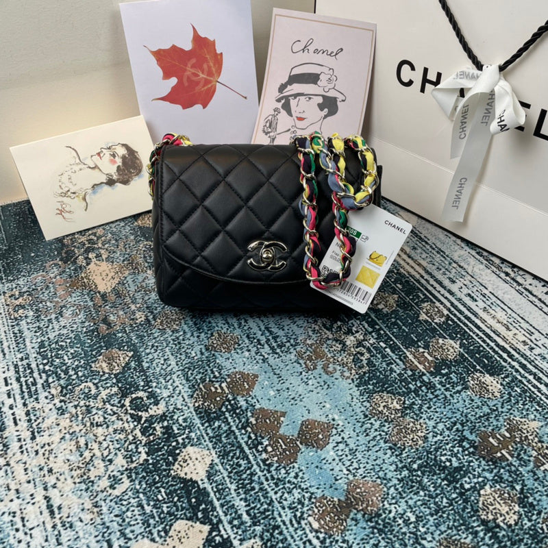 Satchel Bags - CHL Bags - 1733