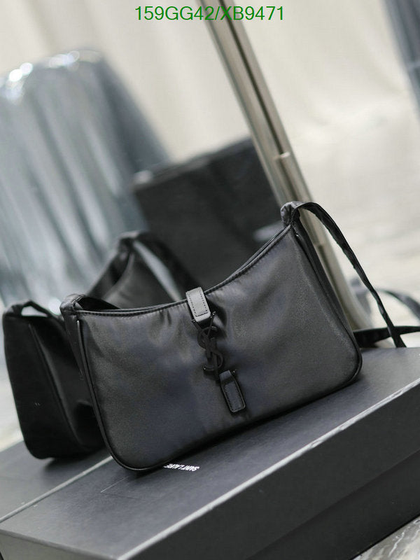 SAMC - YLS Bags - 329